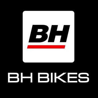 BH bikes logo